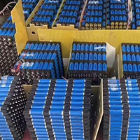 宝坻高价叉车蓄电池回收-上门回收UPS蓄电池-钛酸锂电池回收